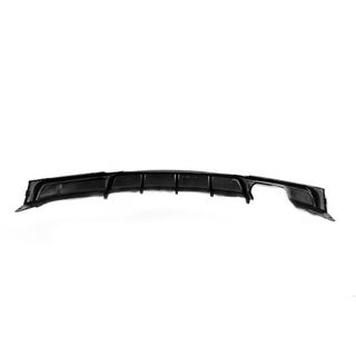 Diffusore Posteriore DPT V-1 (per M Performance, Nero Lucido) BMW 3 Series F30/F31 2012-2019 foto 4