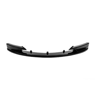 Labbro Anteriore DPT Lip (per M-Performance, Nero Lucido) BMW 3 Series F30/F31 2012-2019 foto 2