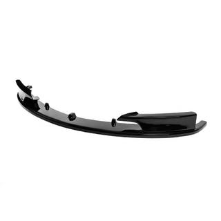 Labbro Anteriore DPT Lip (per M-Performance, Nero Lucido) BMW 3 Series F30/F31 2012-2019 foto 3