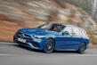 Recensione Mercedes-Benz Classe C T-Model: la perfezione della station wagon foto 2