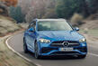 Recensione Mercedes-Benz Classe C T-Model: la perfezione della station wagon foto 1