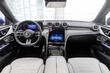 Recensione Mercedes-Benz Classe C T-Model: la perfezione della station wagon foto 5