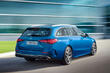 Recensione Mercedes-Benz Classe C T-Model: la perfezione della station wagon foto 4