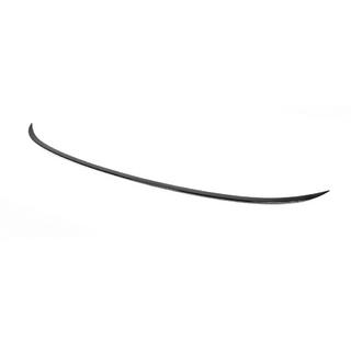 Spoiler M3-Style (per F30/F80, Nero Lucido) BMW 3 Series F30/F31 2012-2019 foto 3