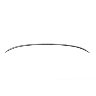 Spoiler M3-Style (per F30/F80, Nero Lucido) BMW 3 Series F30/F31 2012-2019 foto 4