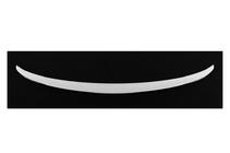BMW 3 Series F30/F31 2012-2019 Spoiler MP-Style (per F30/F80, primerizzato per verniciatura) foto 2