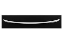 BMW 3 Series F30/F31 2012-2019 Spoiler MP-Style (per F30/F80, primerizzato per verniciatura) foto 8