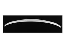 BMW 3 Series F30/F31 2012-2019 Spoiler MP-Style (per F30/F80, primerizzato per verniciatura) foto 10