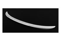 BMW 3 Series F30/F31 2012-2019 Spoiler stile M4 (per F30/F80, primerizzato per verniciatura) foto 7