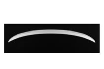 BMW 3 Series F30/F31 2012-2019 Spoiler stile M4 (per F30/F80, primerizzato per verniciatura) foto 8