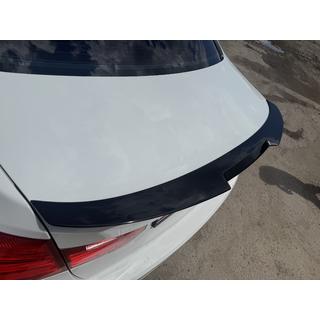 Spoiler stile M4 (per F30/F80, primerizzato per verniciatura) BMW 3 Series F30/F31 2012-2019 foto 1