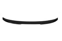 BMW Serie 5 G30/G31 2017–2023 Spoiler CS-Style (Nero Lucido) foto 3