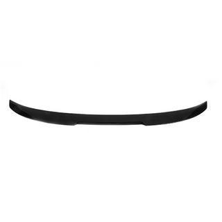 Spoiler CS-Style (Nero Lucido) BMW Serie 5 G30/G31 2017–2023 foto 3