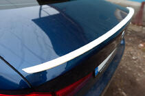 BMW Serie 5 G30/G31 2017–2023 Spoiler DPT M-Performance Style (primer per verniciatura) foto 4