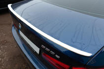 BMW Serie 5 G30/G31 2017–2023 Spoiler DPT M-Performance Style (primer per verniciatura) foto 5