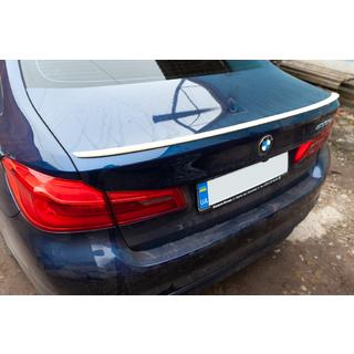 Spoiler DPT M-Performance Style (primer per verniciatura) BMW Serie 5 G30/G31 2017–2023 foto 1
