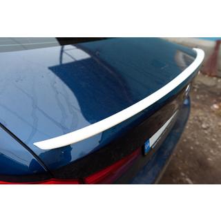 Spoiler DPT M-Performance Style (primer per verniciatura) BMW Serie 5 G30/G31 2017–2023 foto 4