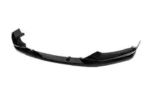 BMW Serie 5 G30/G31 2017–2023 Labbro anteriore DPT Lip V1 per M-Performance 2017-2020, Nero Lucido foto 4
