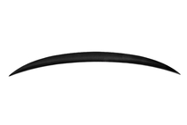 BMW X6 E71 2008–2014 Spoiler DPT (Nero Lucido) foto 10