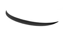 BMW X6 F16 2014-2019 Spoiler DPT (Nero Lucido) foto 7