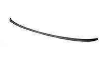 BMW X6 G06 2019–2027 Spoiler DPT (Nero Lucido) foto 2