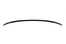 BMW X6 G06 2019–2027 Spoiler DPT (Nero Lucido) foto 4