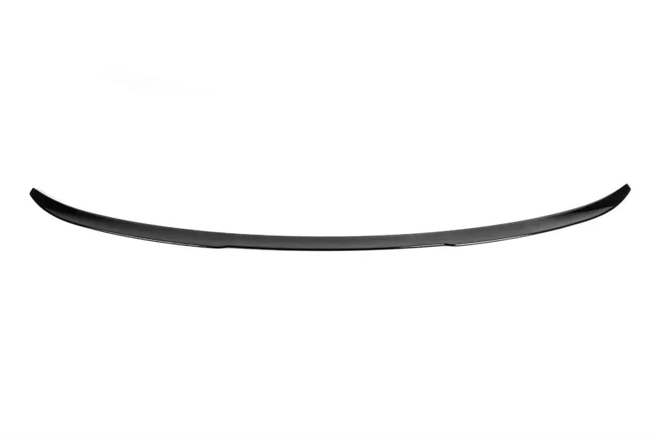 BMW X6 G06 2019–2027 Spoiler DPT (Nero Lucido) Image