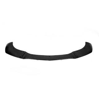 Labbro Anteriore DPT V1 (2011-2015, Nero Lucido) Mercedes C-class W204 2007-2015 foto 3