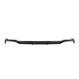 Labbro Paraurti Anteriore DPT V1 (2014-2018, solo per AMG-Line, Nero Lucido) Mercedes C-сlass W205 2014-2021 foto 4