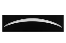 Mercedes C-class W205 2014-2021 Spoiler DPT V-1 (Primer) foto 4