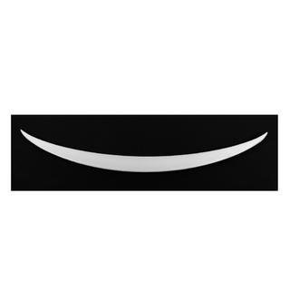 Spoiler DPT V-1 (Primer) Mercedes C-сlass W205 2014-2021 foto 2
