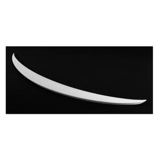 Spoiler DPT V-1 (Primer) Mercedes C-сlass W205 2014-2021 foto 3