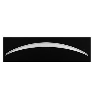 Spoiler DPT V-1 (Primer) Mercedes C-сlass W205 2014-2021 foto 4