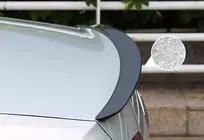 Volkswagen Passat B8 2015-2023 Spoiler DPT (primer per verniciatura) foto 5