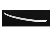 Volkswagen Passat B8 2015-2023 Spoiler DPT (primer per verniciatura) foto 7