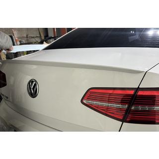 Spoiler DPT (primer per verniciatura) Volkswagen Passat B8 2015-2023 foto 3