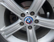 BMW Copri mozzo cerchi 67/64mm bmw6764new (4 pz) foto 1
