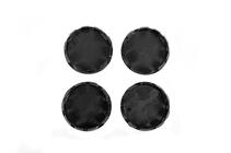 BMW Copri mozzo cerchi 67/64mm bmw6764new (4 pz) foto 4