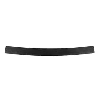 Protezione Paraurti Posteriore Universale DPT V-2 (ABS) (90cm, Nero Opaco) foto 3