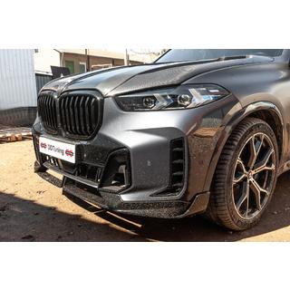 Kit carrozzeria Paradigm Black Knight (per M-Sport 2023+) foto 3