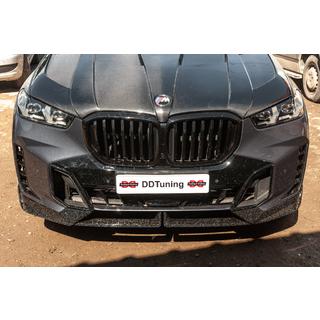 Kit carrozzeria Paradigm Black Knight (per M-Sport 2023+) foto 2
