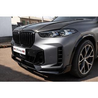 Kit carrozzeria Paradigm Black Knight (per M-Sport 2023+) foto 1
