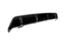 BMW X6 G06 2019–2027 Kit carrozzeria Paradigm Black Knight (2023+) foto 8