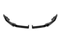 BMW X6 G06 2019–2027 Kit carrozzeria Paradigm Black Knight (2023+) foto 12