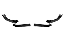 BMW X6 G06 2019–2027 Kit carrozzeria Paradigm Black Knight (2023+) foto 15