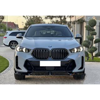 Kit carrozzeria Paradigm Black Knight (2023+)