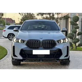 Kit carrozzeria Paradigm Black Knight (2023+)