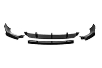 BMW X6 G06 2019–2027 Kit carrozzeria Paradigm Black Knight (2018-2022) foto 20