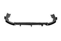BMW X6 G06 2019–2027 Kit carrozzeria Paradigm Black Knight (2018-2022) foto 21
