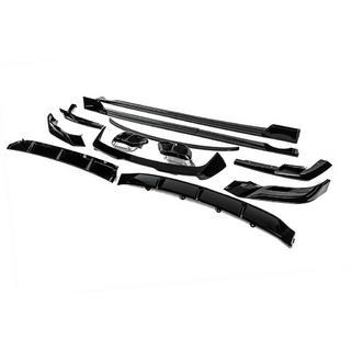 Kit carrozzeria Paradigm Black Knight V1 (per M-Sport 2023+) foto 3